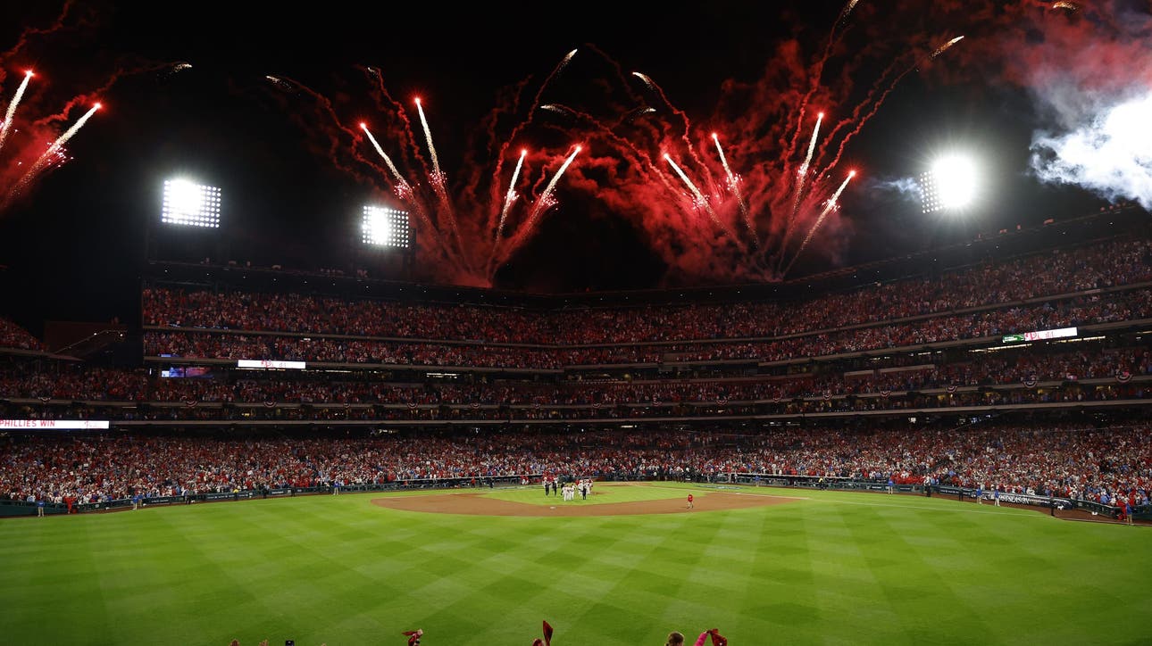 FOX Sports Assembles All-Star Roster for 96th MLB Midsummer Classic