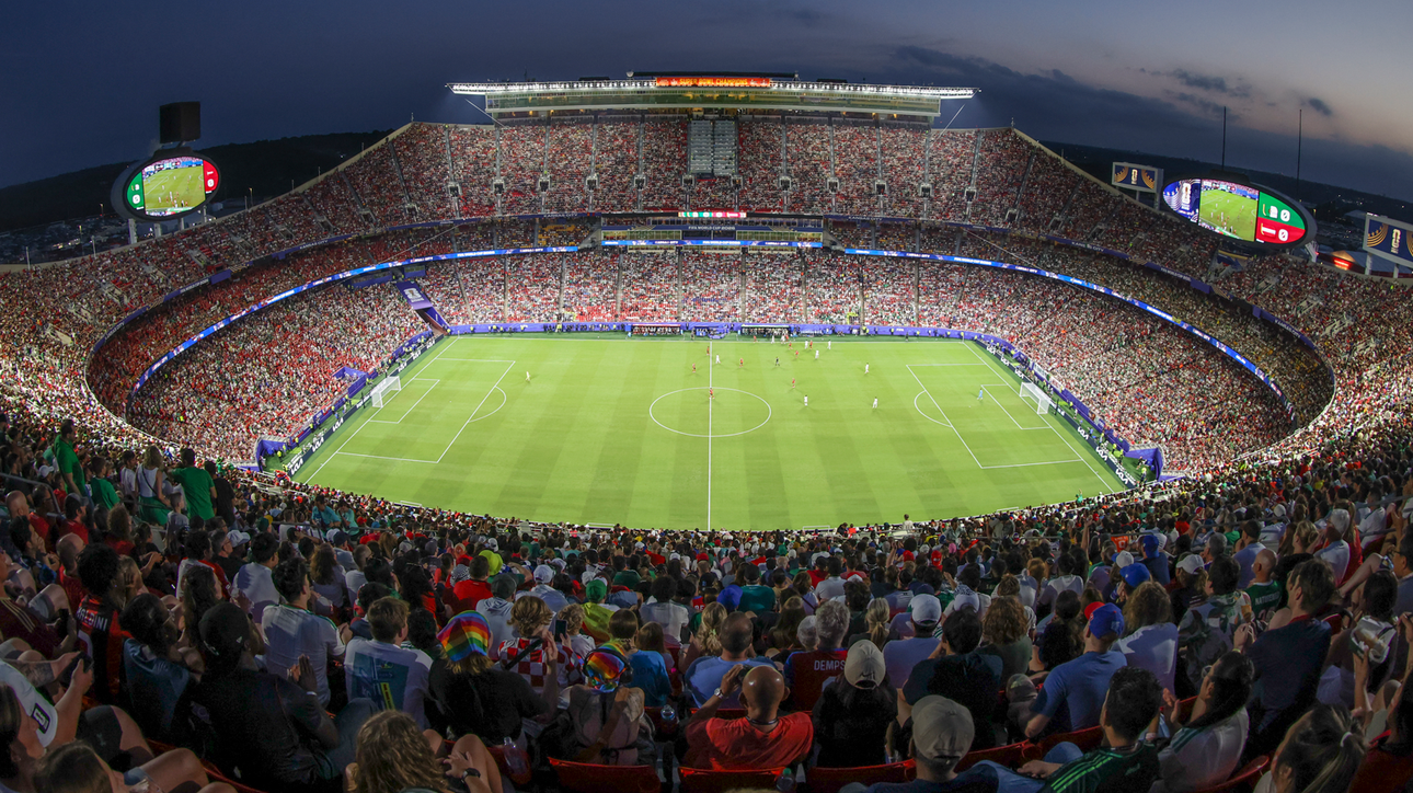 Kansas City, Boston and Austin Lead the Way as Top Local Markets for FIFA World Cup 2026â„¢ on FOX and FS1