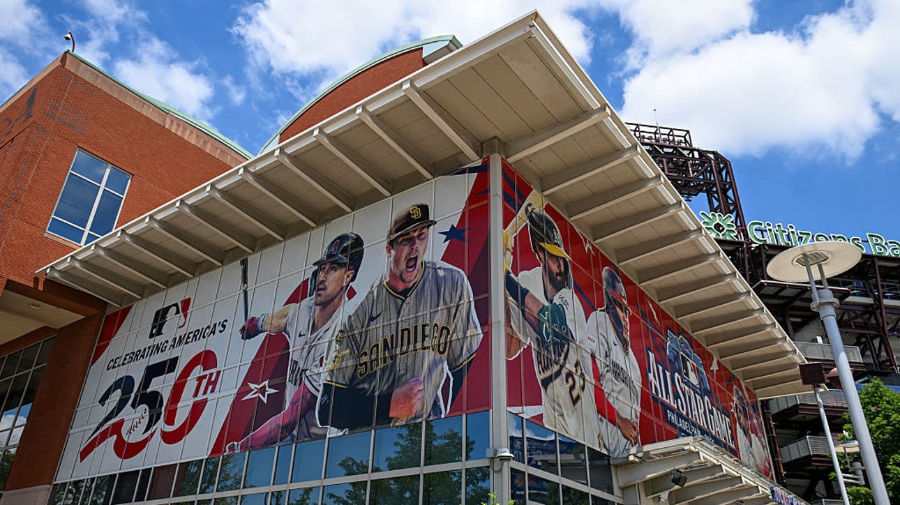 How to Watch the 2026 MLB All-Star Week: Schedule, Times, TV, Streaming