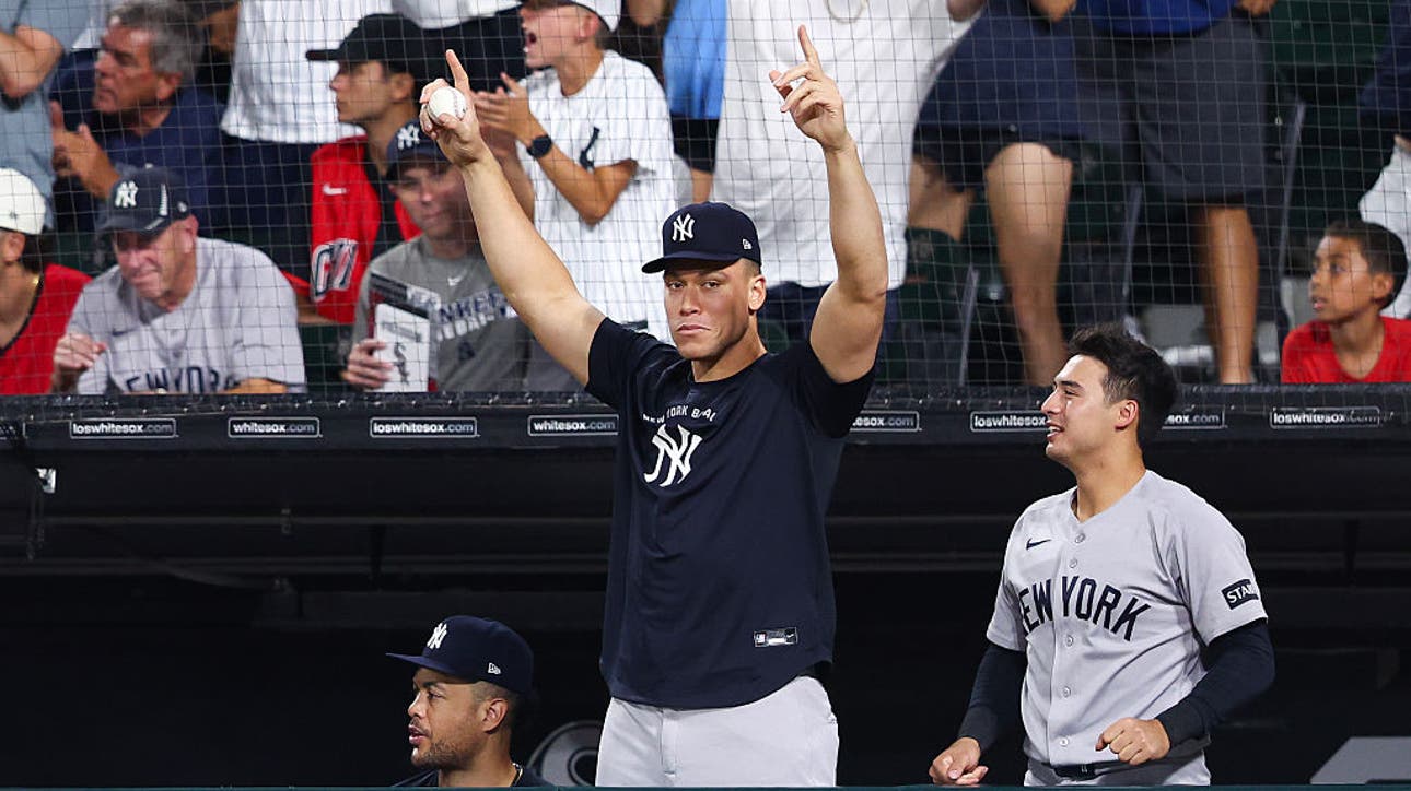 MLB Schedule Today: How to Watch, TV, Streaming for Yankees vs. Cubs, More