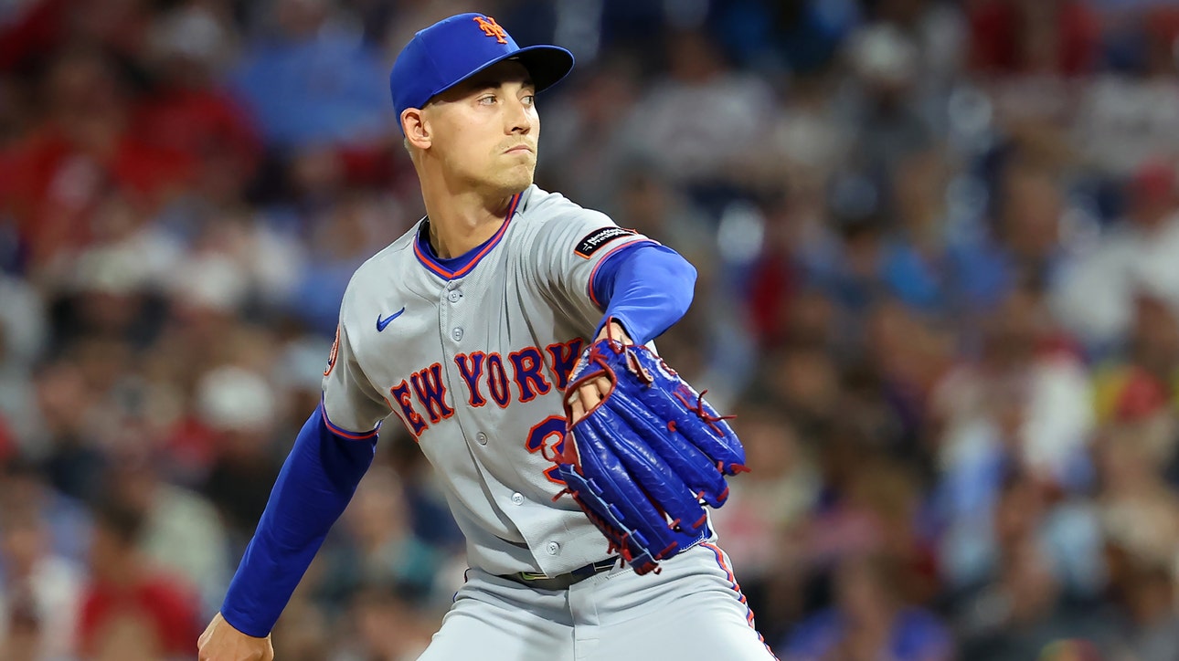 Pirates Reportedly Deal For Mets Relief Ace Luke Weaver