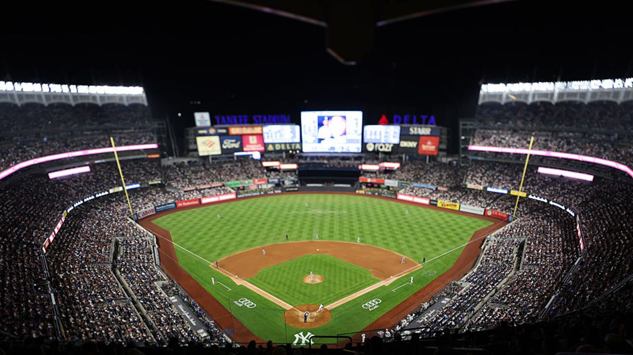 Forecast In New York Postpones Dodgers-Yankees, Shouldn't Impact World Cup Final