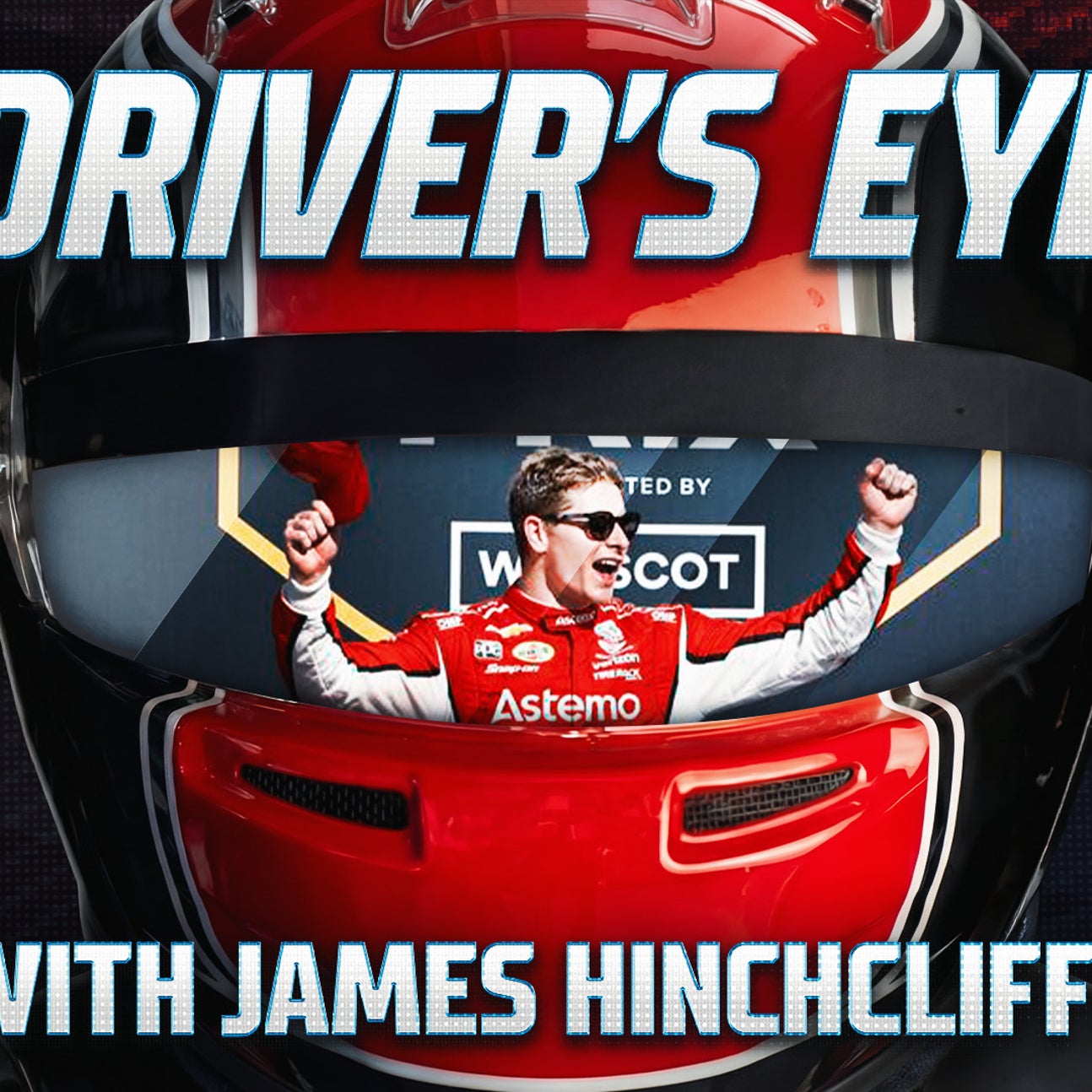 Why Josef Newgarden Is So Dominant On INDYCAR Ovals, Like