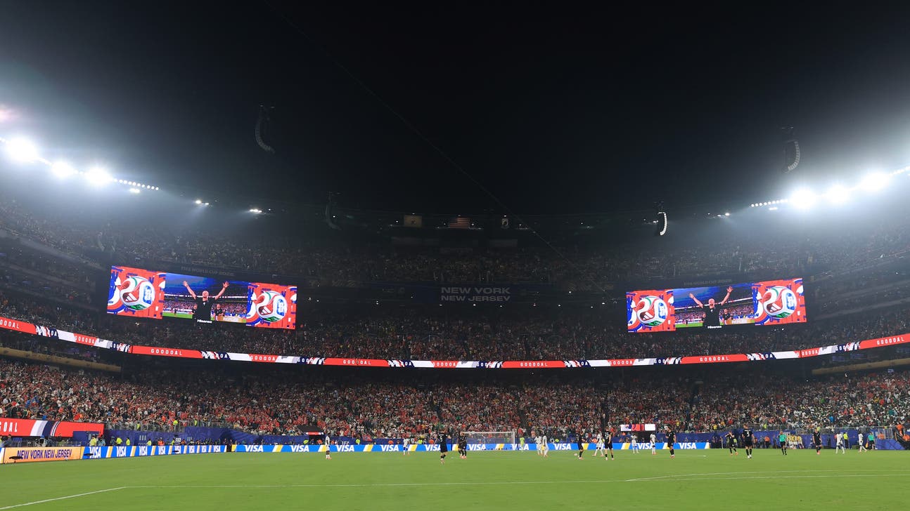 Brazil vs. Norway World Cup Round Of 16: Weather Update, Forecast