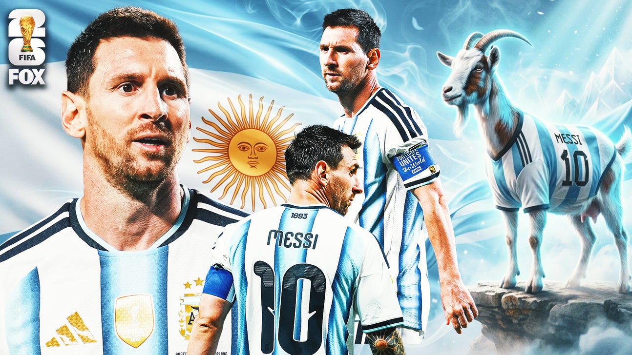 Lionel Messi's World Cup Career: Every Goal, Record And Milestone