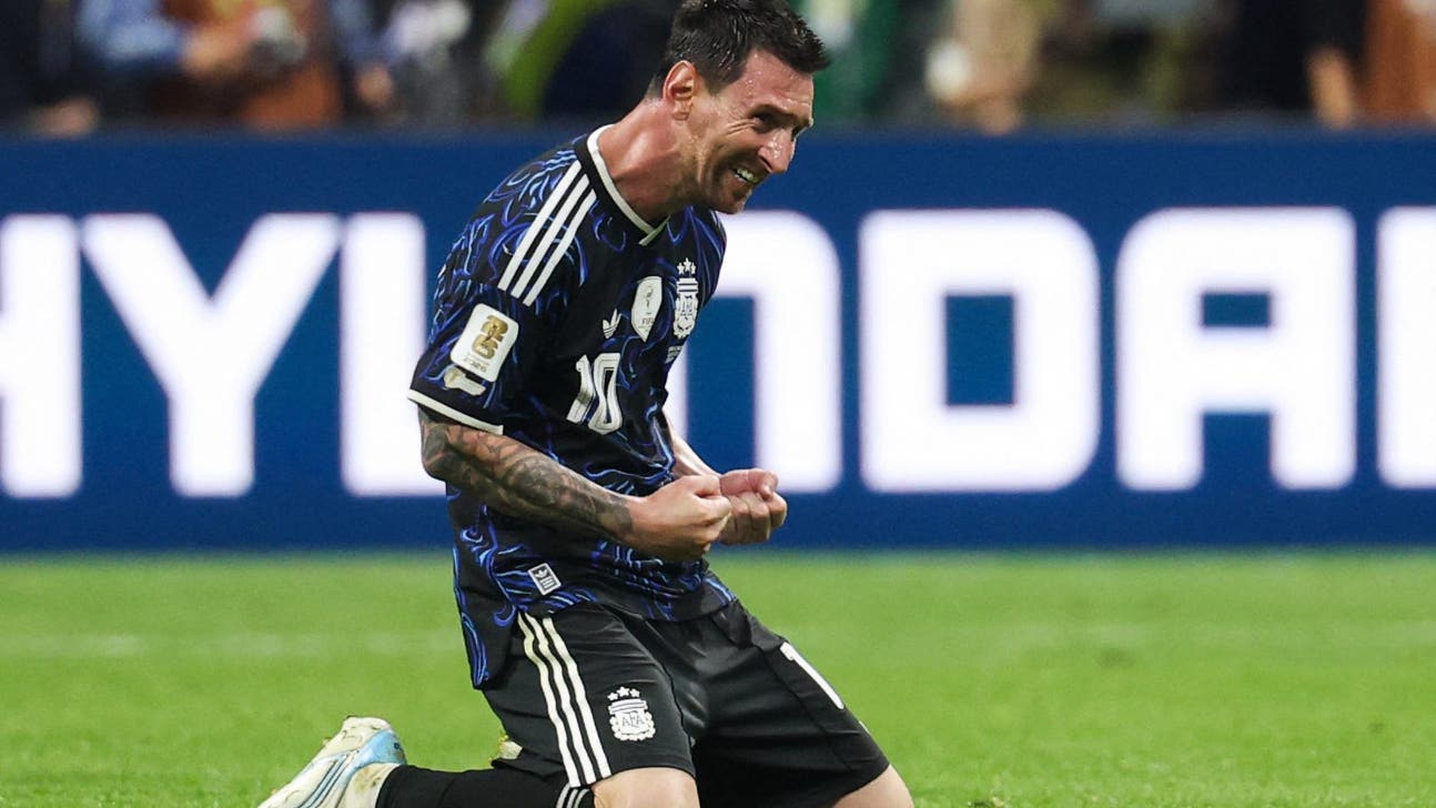 Polymarket Promo Code FOX: Claim a $50 Bonus Before the Spain vs. Argentina World Cup Final