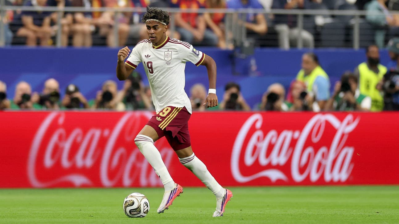 Latest World Cup Final Odds From Kalshi Plus $10 Bonus Using Code FOXSPORTS