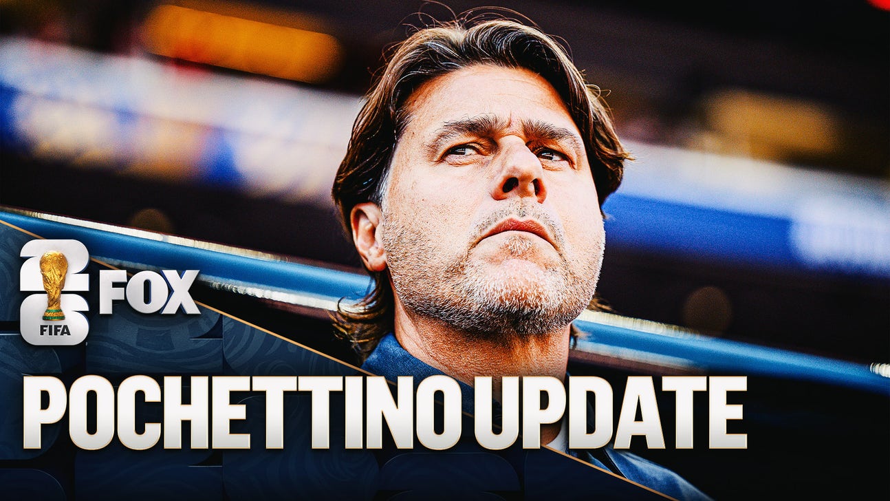 Mauricio Pochettino Says His USA Coaching Decision Is Imminent