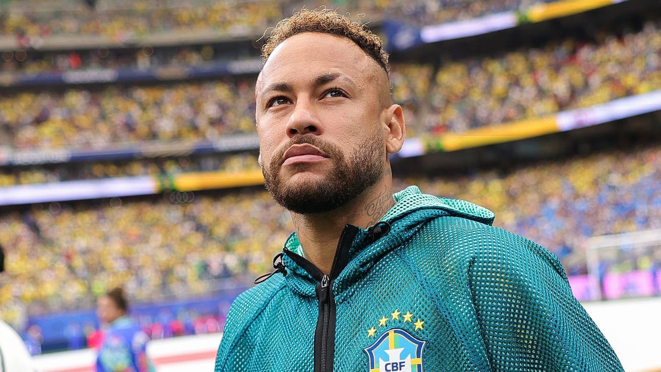 Brazil v Japan: Round Of 32 - FIFA World Cup 2026