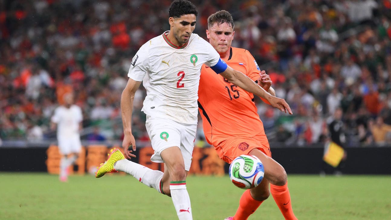 bet365 Bonus Code FOX365 Unlocks Bet $10, Get $150 Win or Lose Offer for Canada vs. Morocco