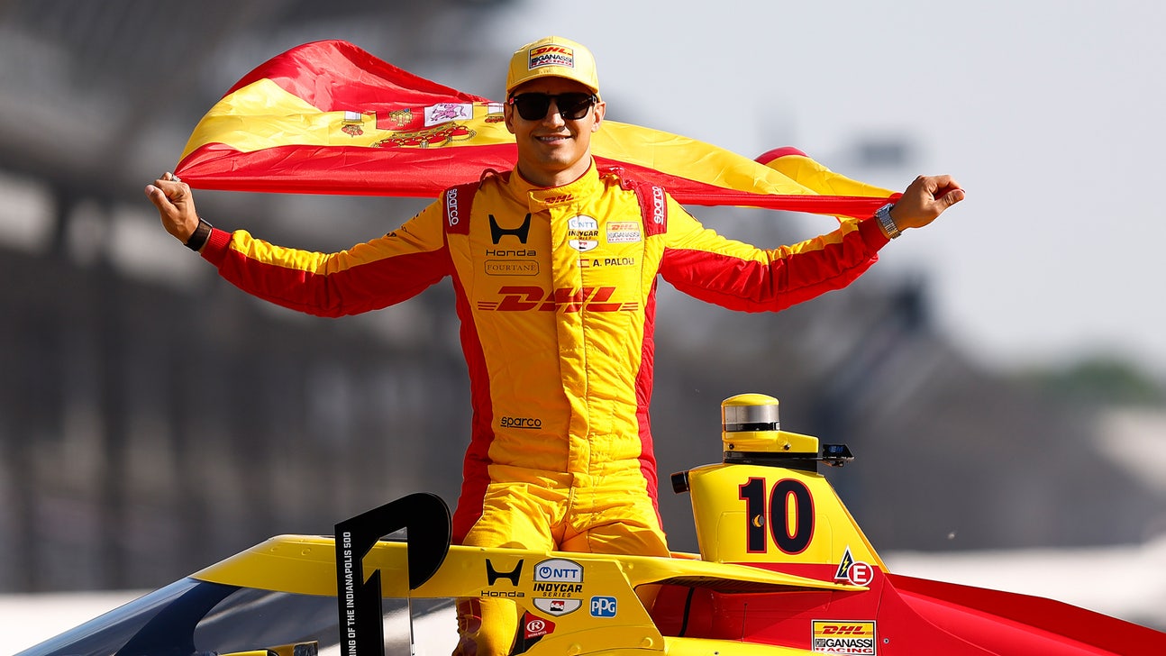 2026 INDYCAR Odds: Alex Palou Favored For Mid-Ohio; Lundgaard Second