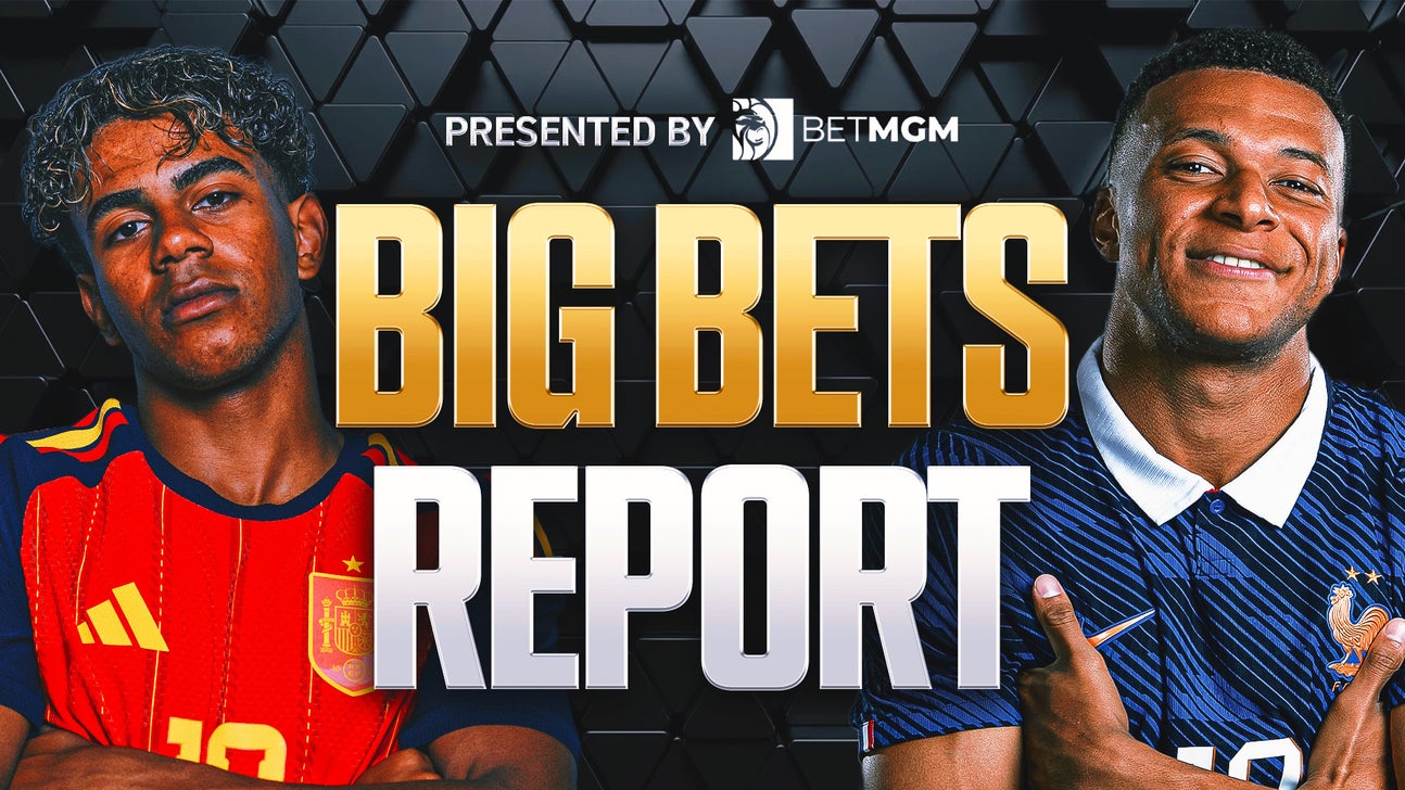 Big Bets Report: France Futures Impacting Both Miniscule, Major Wagers