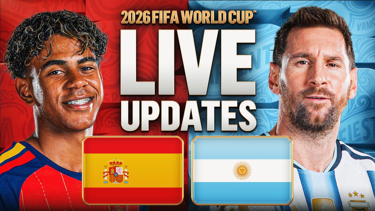 Spain vs. Argentina Highlights: Spain Wins 2026 World Cup In Dramatic Fashion