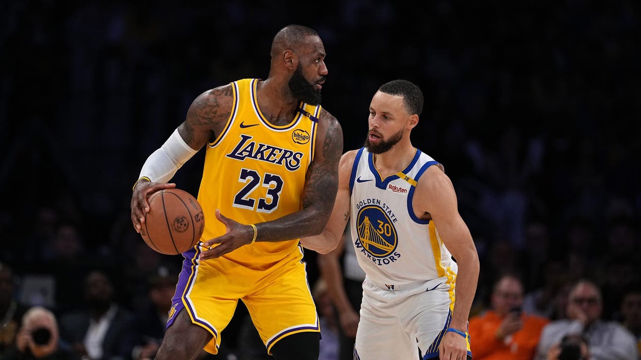Polymarket Promo Code FOX: Get a $20 Bonus When Trading on LeBron James Next Team Odds