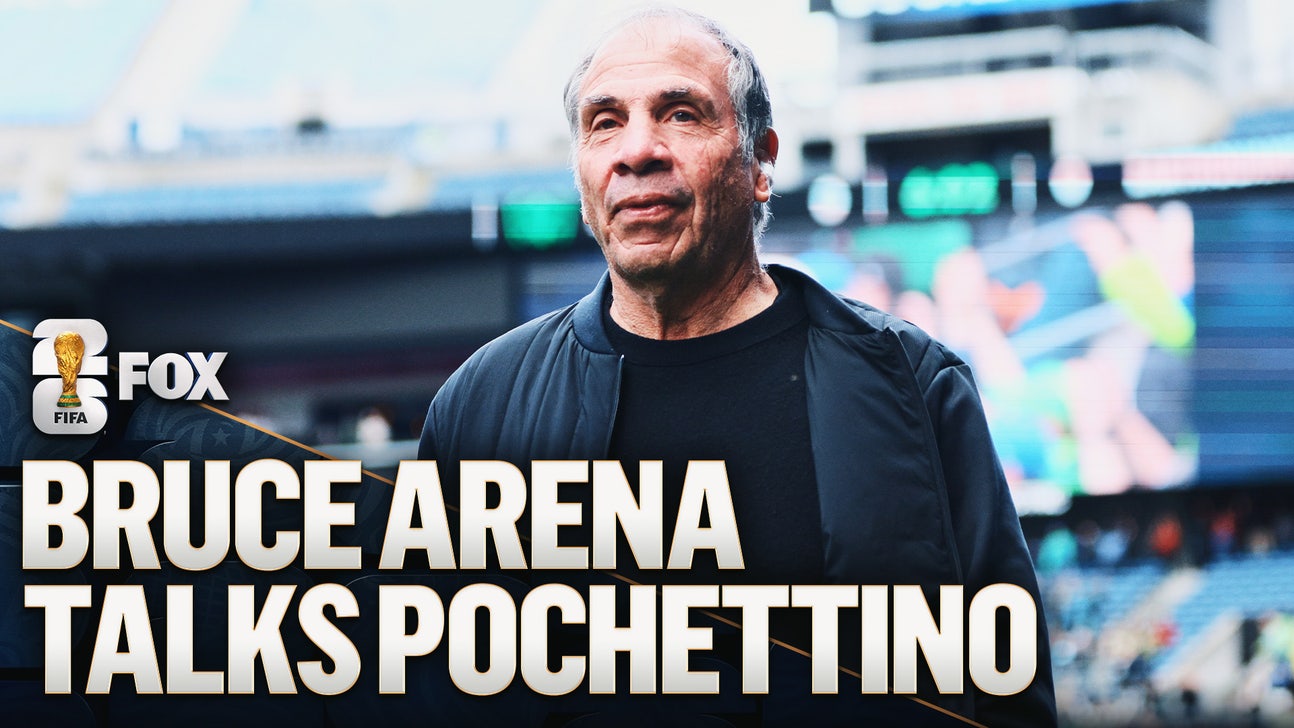 One Man Led USA To A World Cup Quarterfinals. He Thinks Pochettino Can Do It Too.