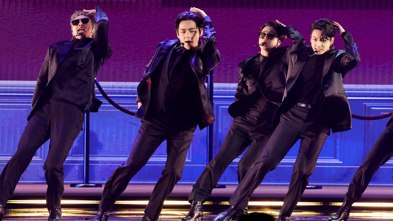 2026 World Cup Odds: Which Songs Will BTS, Shakira, Madonna Perform First?