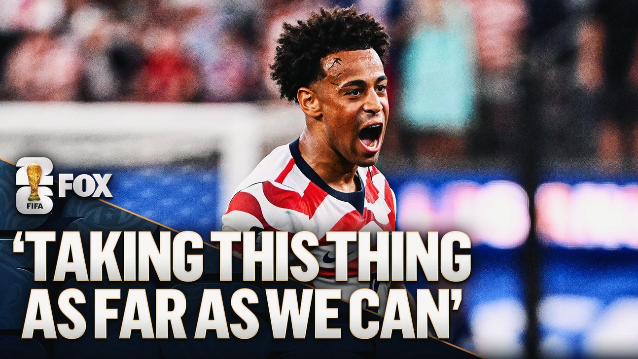 For The USA, A Rare World Cup Opportunity Knocks vs. Belgium In The Round Of 16
