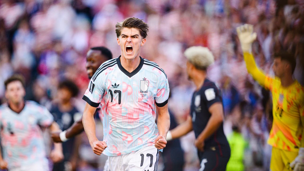 Polymarket Promo Code FOX: Unlock $50 Bonus Ahead of the Spain vs. Belgium Quarterfinal