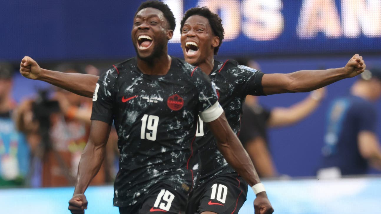 Polymarket Promo Code FOX: Claim a $50 Bonus When Trading on Canada's Round of 16 Match vs. Morocco