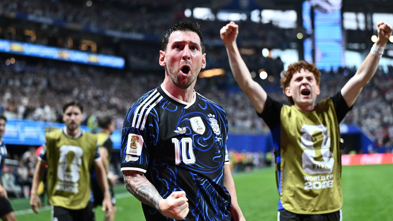 Best Betting Sites and Promos for the 2026 World Cup Final, Spain vs. Argentina