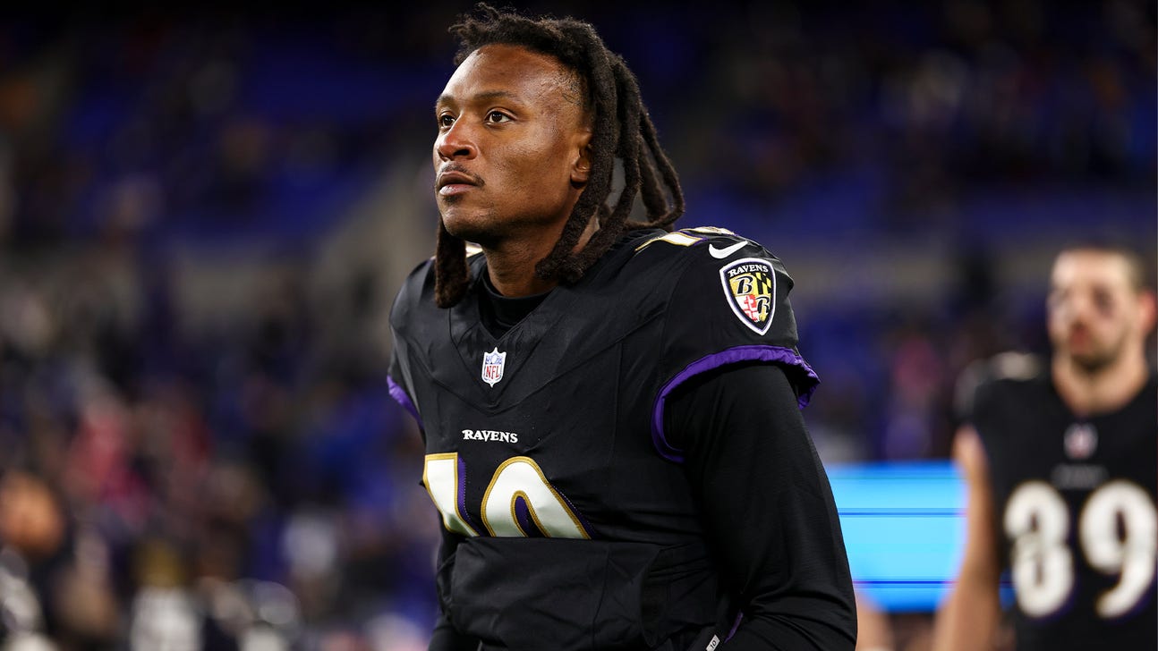 Mike Vrabel: DeAndre Hopkins Considering Joining Patriots' Coaching Staff