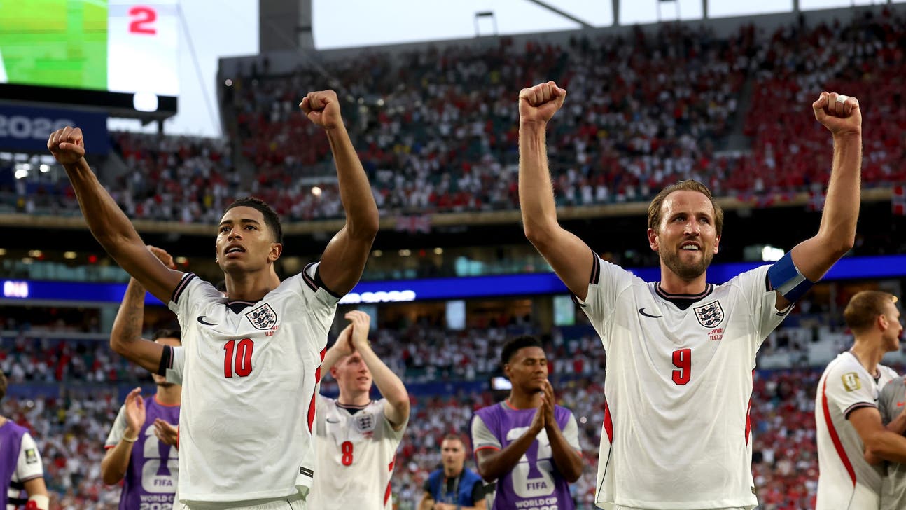 bet365 Bonus Code FOX365 Unlocks $150 Bonus When Betting on France vs. Spain, England vs. Argentina