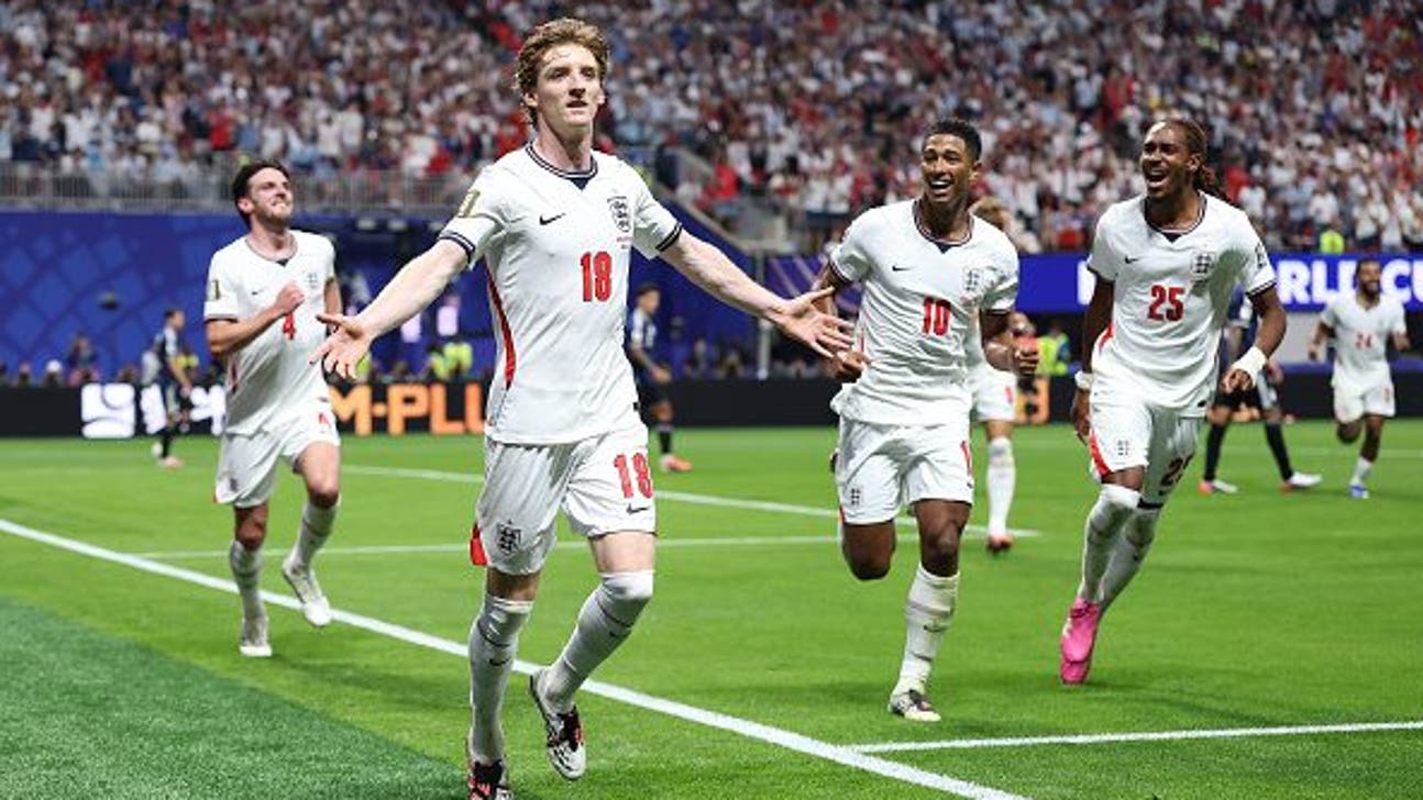 Kalshi Promo Code FOXSPORTS Unlocks a $10 Bonus for France vs. England