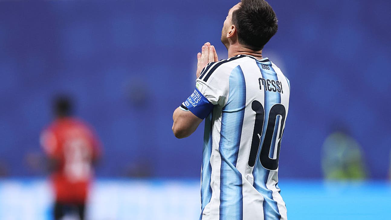 England Vs Argentina History Every Head To Head Match Between The England Vs Argentina History Every Head To Head Match Between The
