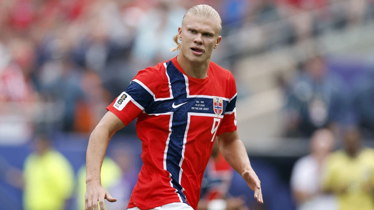 DraftKings Promo: Bet $5, Get $200 Instantly on Brazil vs. Norway, Mexico vs. England