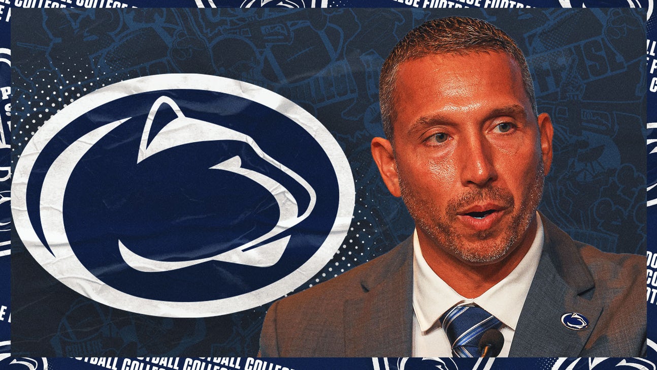 Matt Campbell, Penn State Confident They Can Excel Where James Franklin Failed