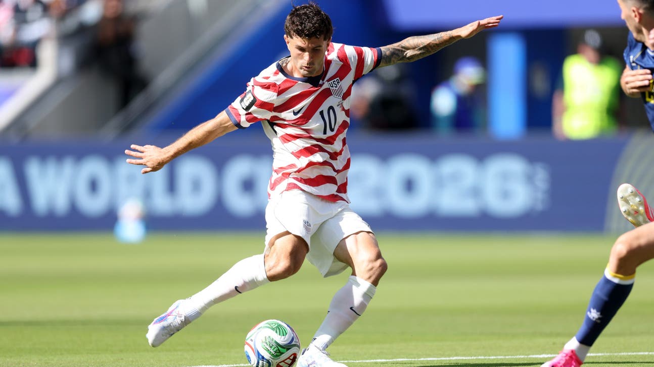 BetMGM Goal Rush Promo: Receive a Share of $500k in Bonus Bets For Every USA Goal in USA vs. Belgium
