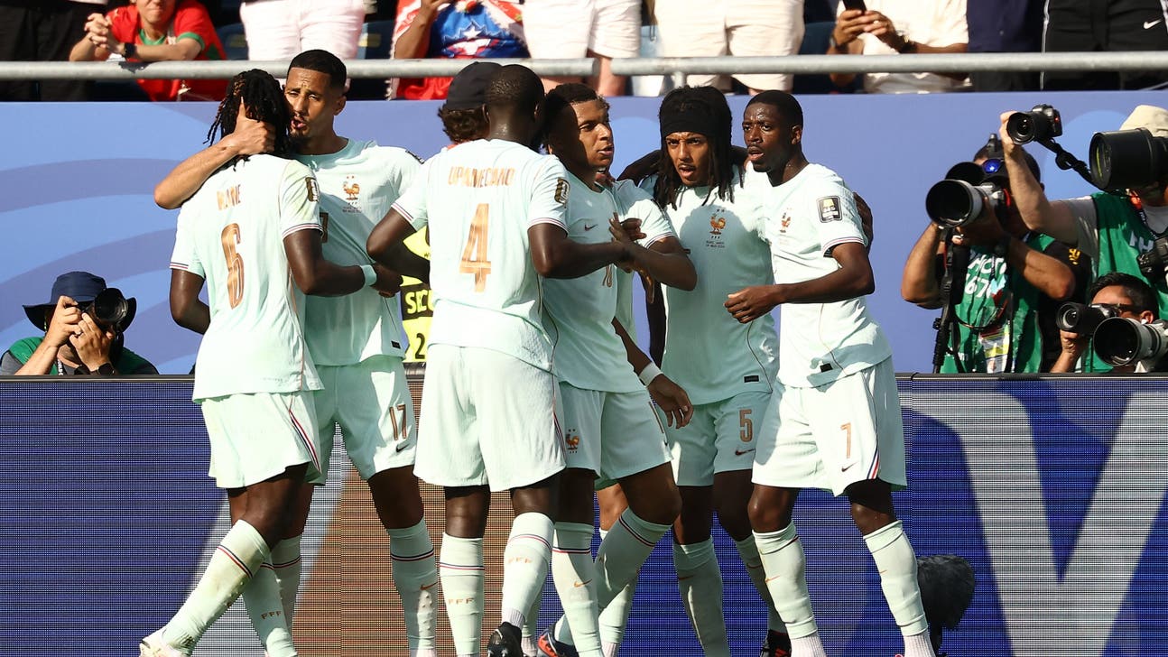 How to Bet on the World Cup Semifinals With DraftKings, BetMGM, and FanDuel