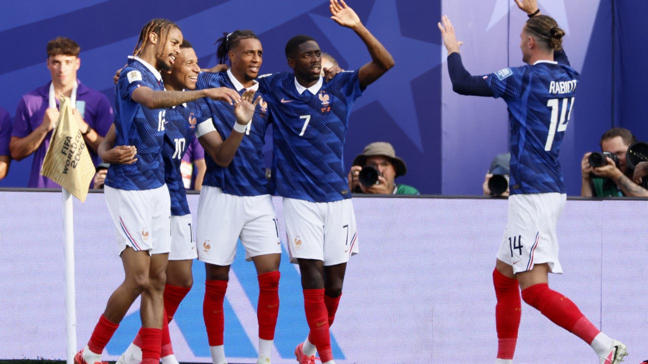 How to Bet on Canada vs. Morocco and France vs. Paraguay and Claim Over $2000 in Bonuses