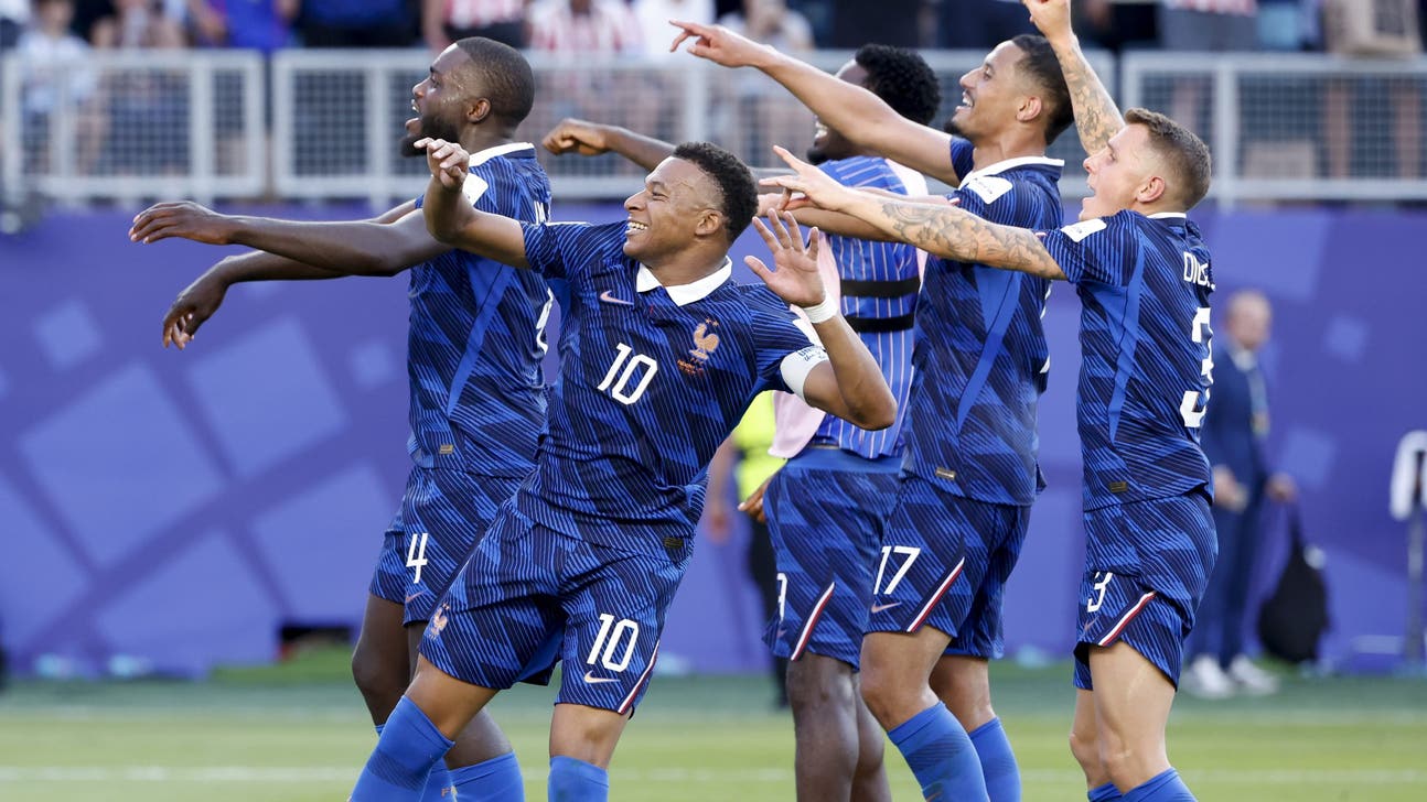 Kalshi Promo Code FOXSPORTS: Get a $10 Bonus Ahead of France vs. Morocco