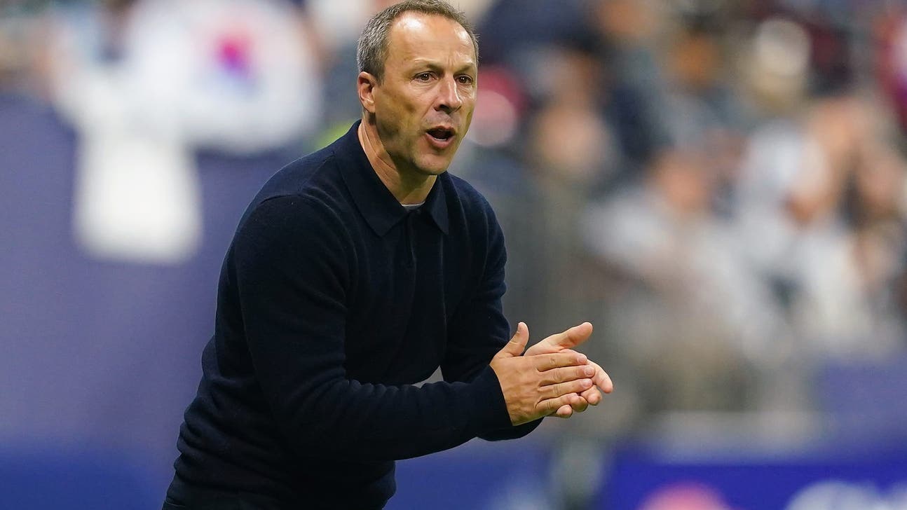 USA Great And Former LAFC Coach Steve Cherundolo To Lead American Men At 2028 Olympics