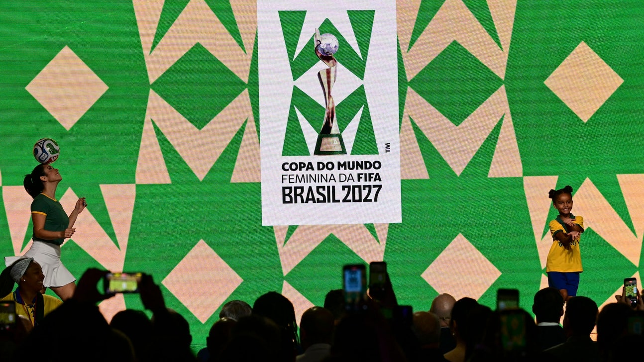 When Is The Next World Cup?