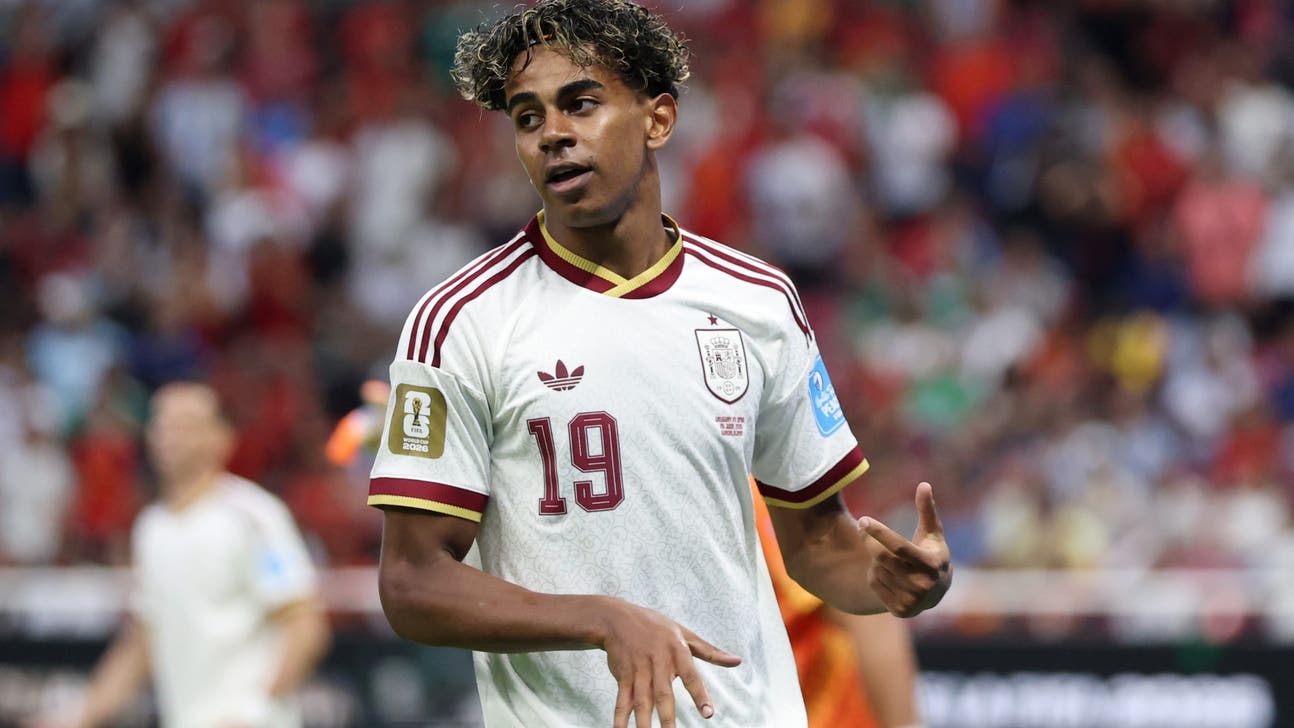 Spain vs. Austria Prediction, Odds, Picks For World Cup Match