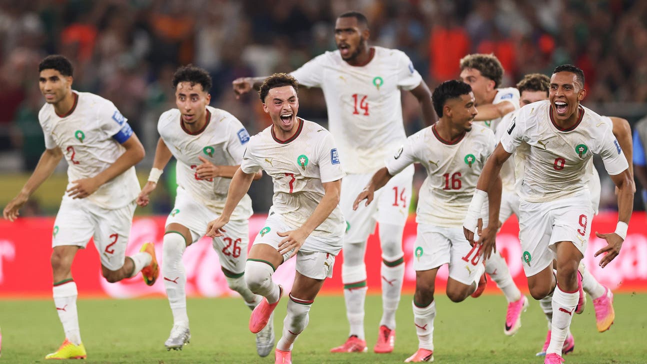 Canada vs. Morocco Prediction, Odds, Picks For World Cup Match