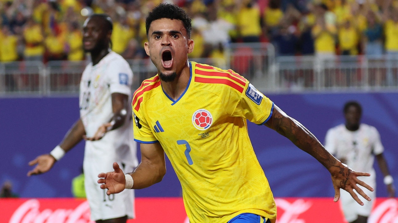 Switzerland vs. Colombia Prediction, Odds, Picks For World Cup Match