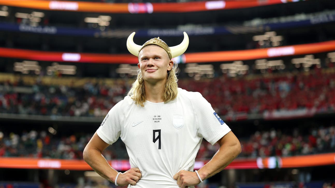 Brazil vs. Norway Prediction, Odds, Picks For World Cup Match