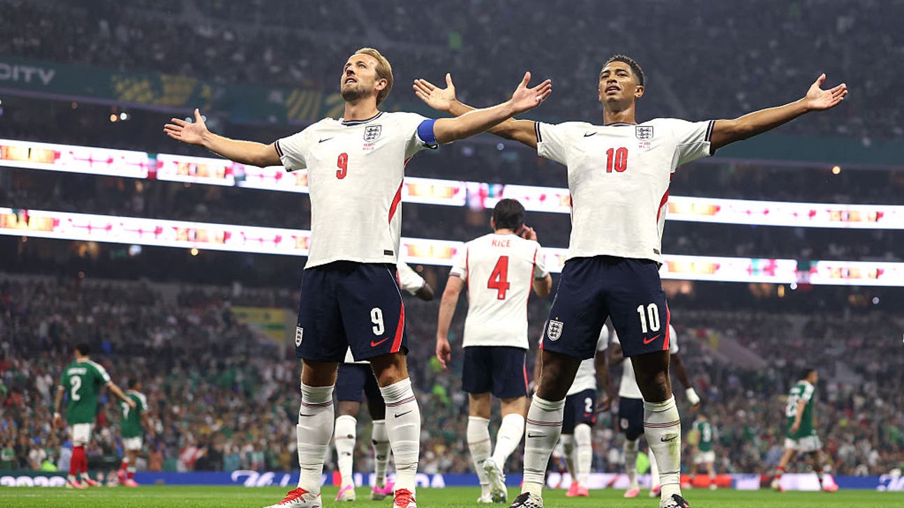 Who's Left in the 2026 World Cup? Who's Been Eliminated?