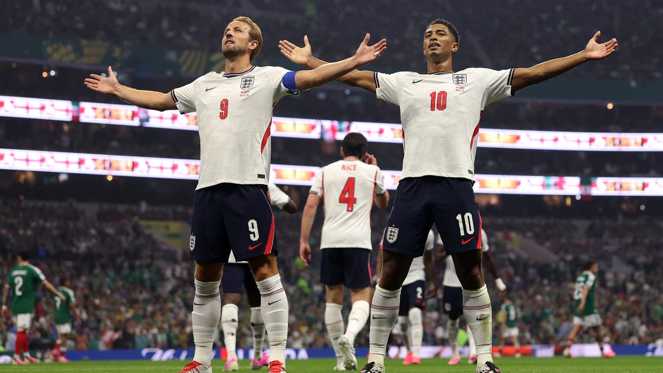 England vs. Norway Prediction, Odds, Picks For World Cup Match