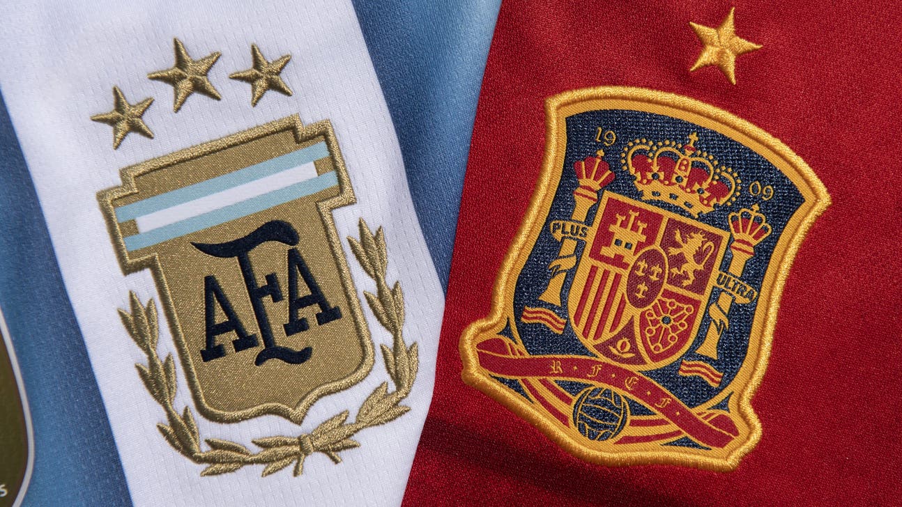 Spain vs. Argentina World Cup Final Weather And Smoke Updates, Forecasts