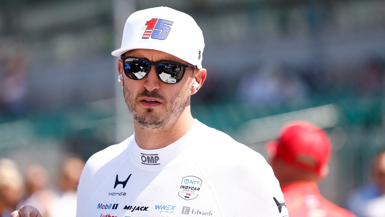 INDYCAR Silly Season Tracker: Rahal Sells Charter To Dreyer & Reinbold