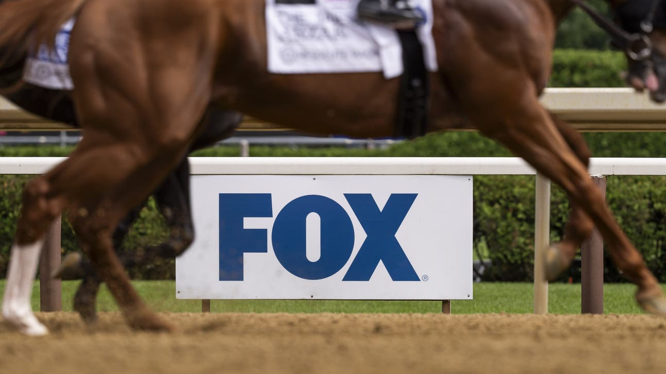 FOX Sports Continues to Expand Horse Racing Coverage to Del Mar in New Multi-Year Deal