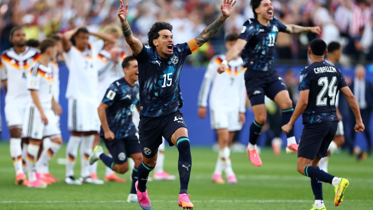 Kalshi Promo Code FOXSPORTS Unlocks a $10 Bonus for Canada vs. Morocco, Paraguay vs. France
