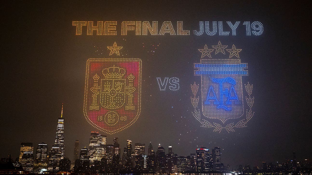 how to watch the world cup final