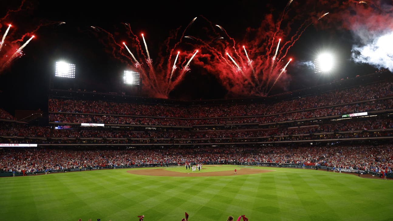 FOX Sports Assembles All-Star Roster for 96th MLB Midsummer Classic