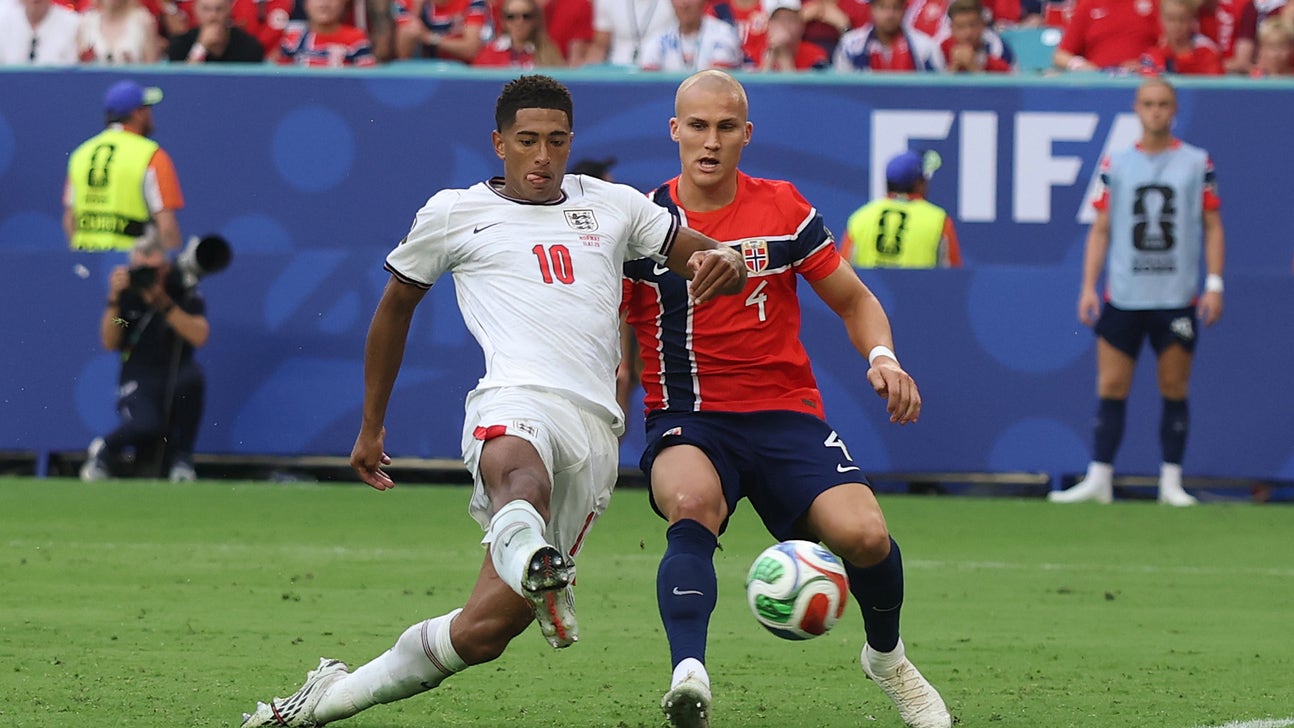 How to Bet on the England vs Argentina Semifinal as Harry Kane and Lionel Messi Go Head to Head