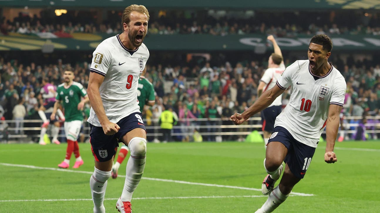 How to Bet on the England vs. Norway and Argentina vs. Switzerland World Cup Quarterfinals
